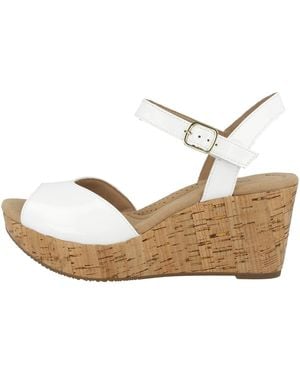 Clarks Annadel Mystic - Brown