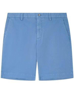 Hackett Sanderson Shorts - Blue