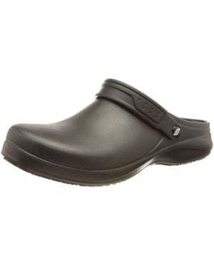 Skechers Riverbound Black 10 D - Nero