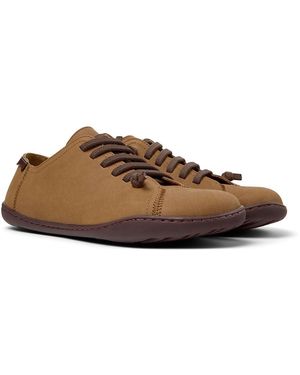 Camper Peu Cami 20848 - Marrón
