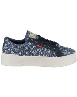 Levi's Tijuana 2.0 - Blu