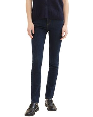 Tom Tailor Alexa Slim Jeans - Blau