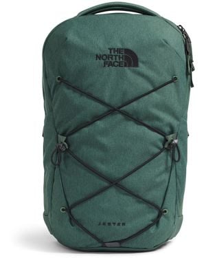 The North Face Pfas - Green
