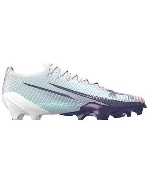 Under Armour Blur Pro Football Cleats Trainer - Blue