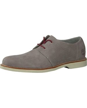 Timberland Lace-up Shoe Earthkeeper Stormbuck 45 - Grey