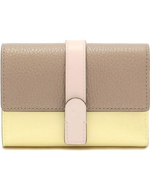 Furla Portafoglio Grazia Stucco+Fresia+azalea - Neutro