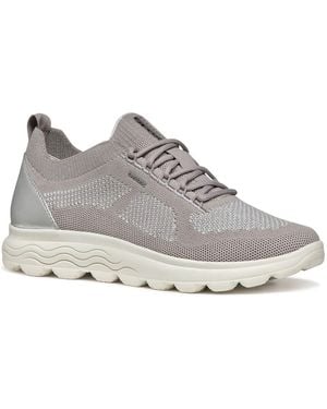 Geox D SPHERICA E - Grigio