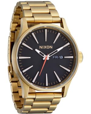 Nixon The Sentry Ss X The Shades Of Grey Collection