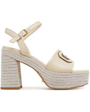 Guess Formal Sneakers Voor - Naturel