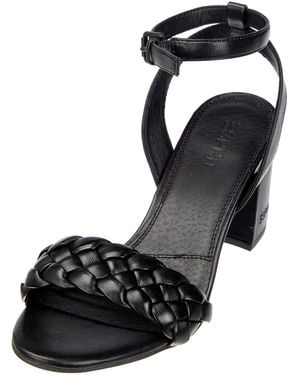 Esprit Sandalen mit Blockabsatz - Schwarz