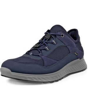 Ecco Exostride M Trainer - Blue