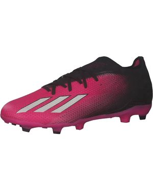 adidas X Speedportal.2 Fg - Viola