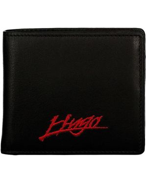 HUGO Handwritten 2.0_4ccC - Schwarz