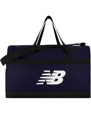 New Balance Duffel Bag - Blue