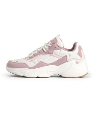 Fila Collene CB Wmn - Nero