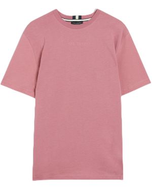 Ted Baker London Wiskin Shirt - Pink