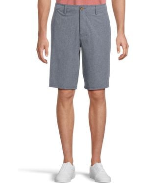 O'neill Sportswear Reserve 21 Shorts - Blue