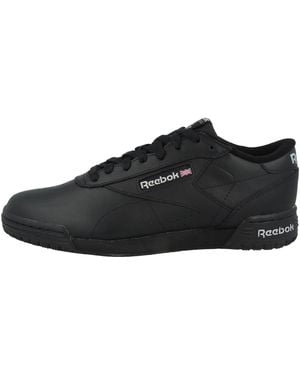 Reebok Ex-O-Fit Clean Logo INT - Nero