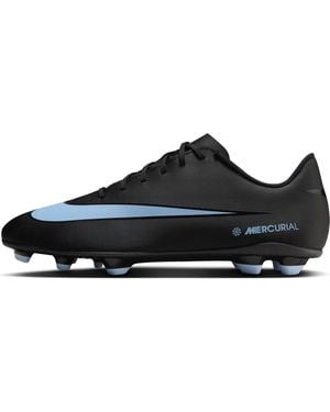 Nike Superfly 10 Club Sneaker - Black