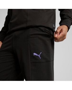 PUMA Rage Tech Basketball Trousers - Black