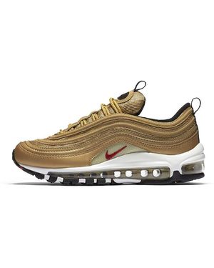 Nike Air Max 97 QS - Nero