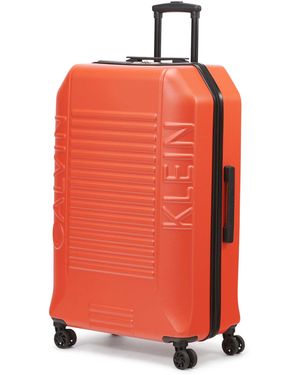 calvin klein koffer