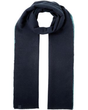TOM TAILOR Denim Herren Strickschal – Weich, Leicht, Ca. 190 Cm Lang, Unifarben