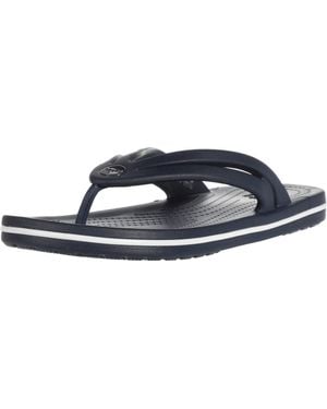 Crocs™ Crocband Flip W - Nero