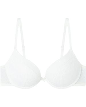 Women'secret 5669944 Sujetador - Blanco