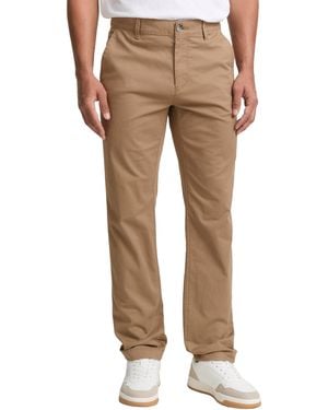 Tom Tailor 1047264 Hose - Natur
