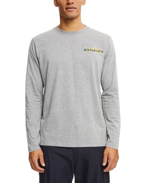 Esprit longsleeve heren sale