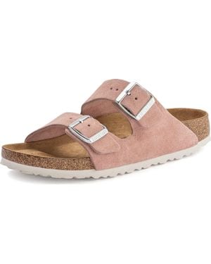 Birkenstock Sandalo da - Nero