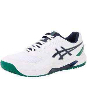 Asics Gel-Dedicate 8 - Negro