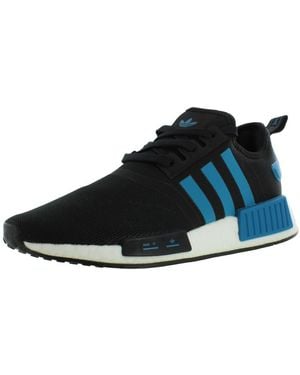 adidas Nmd_r1 Trainer - Blue
