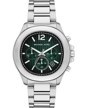 Michael Kors Reloj Sage para Hombre - Metálico