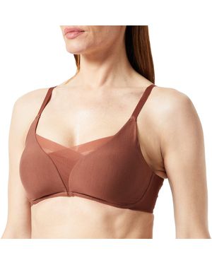 Triumph Donna Shape Smart_01 P - Marrone