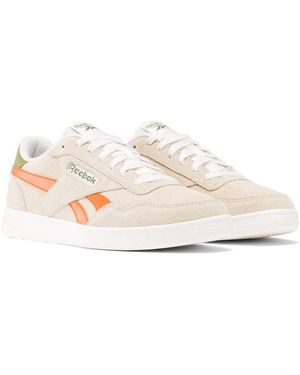 Reebok Court Advance - Bianco