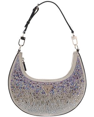 Guess Piccolo Lua - Bianco