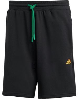 adidas X Fortnite Shorts - Black