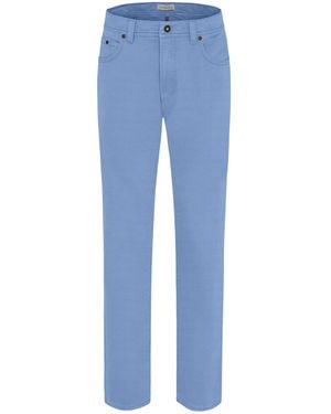 Bugatti 3280-76567c Pantaloni - Blu
