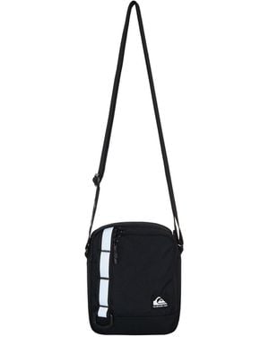 Quiksilver One Size - Black