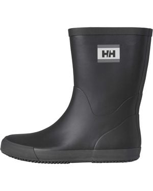 Helly Hansen Nordvik 2 Shoes/ 10 D - Black