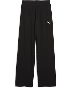 PUMA Trainingsbroek - Zwart
