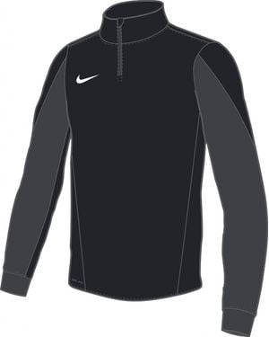 Nike Squad 14 Midlayer Sweatshirts - Blue