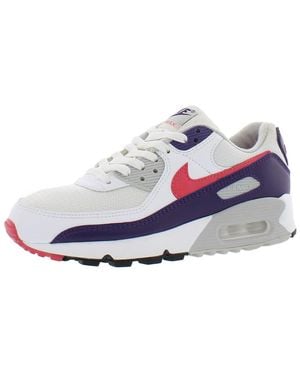 Nike Air Max III Sneaker - Blau