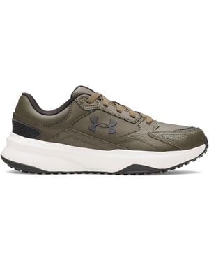 Under Armour Expedition Green/summit White/black - Brown