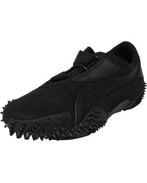 PUMA Mostro Og Prime 40320604 - Zwart