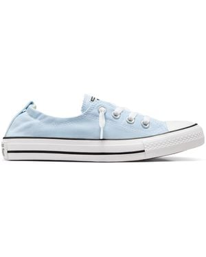 Converse Chuck Taylor All Star Shoreline Slip Sneaker - Blue
