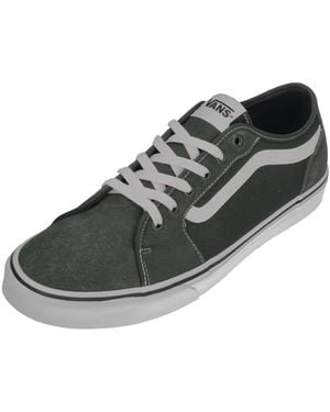 Vans Filmore Decon - Green