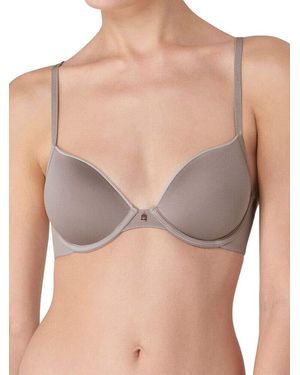 Triumph Body Make-up Essentials Whp Wired Padded Bra - Grey